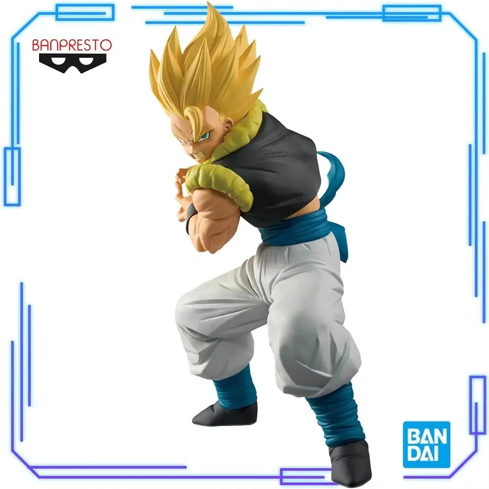 Model Kit Vegeta - 재고 있음 반다이 오리지널 정품 반프레스토