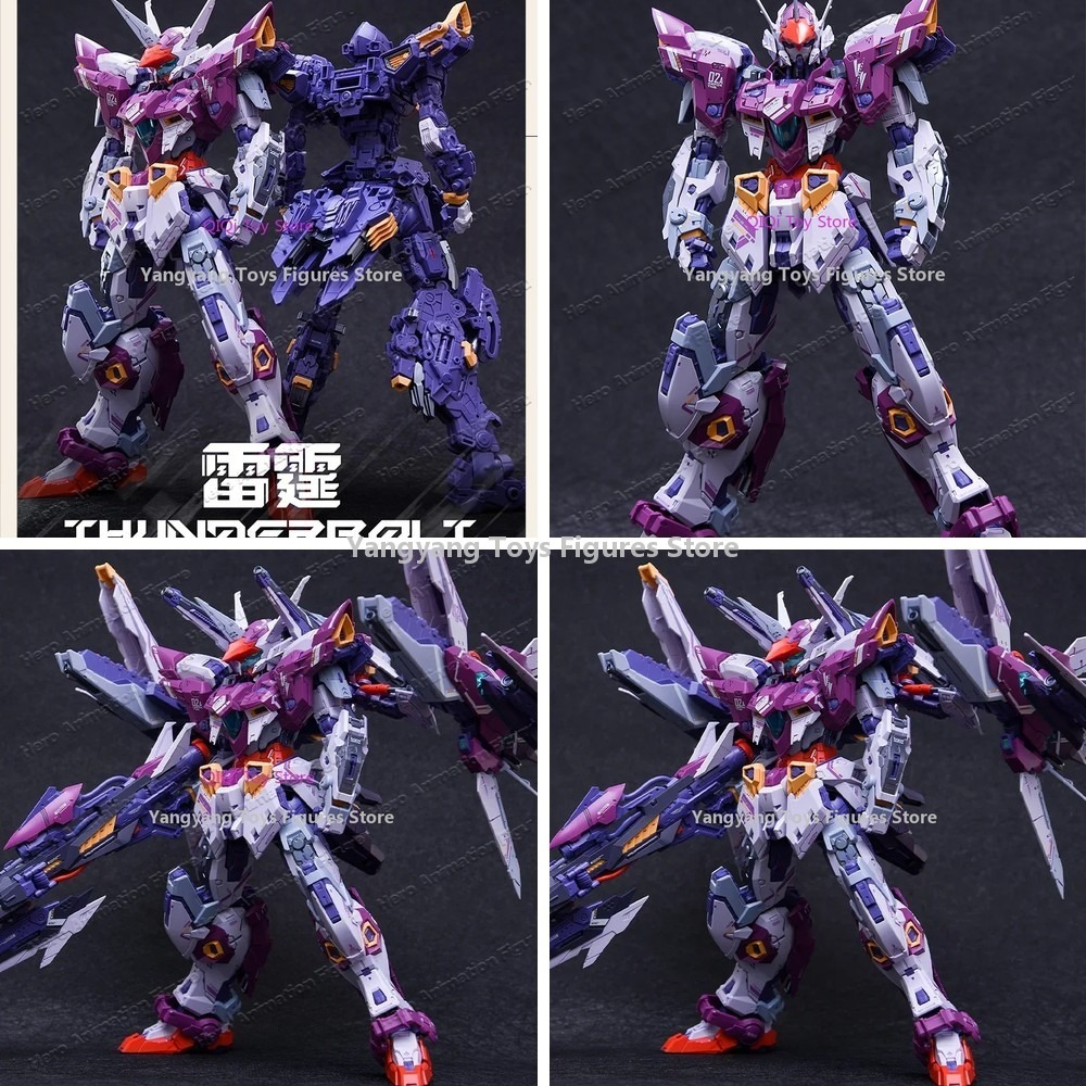 Model Kit Snaa - SNAA INFINITE DIMENSION 액션 피규어 조립