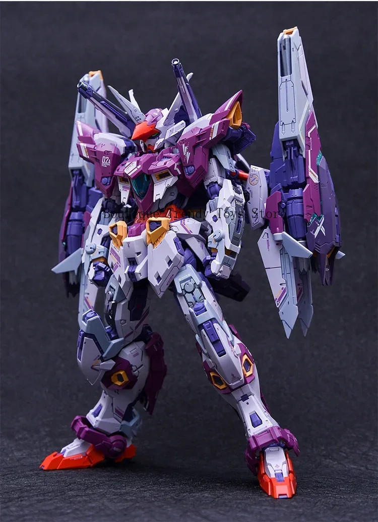 Model Kit Snaa - 재고 있음 SNAA INFINITE DIMENSION 액션