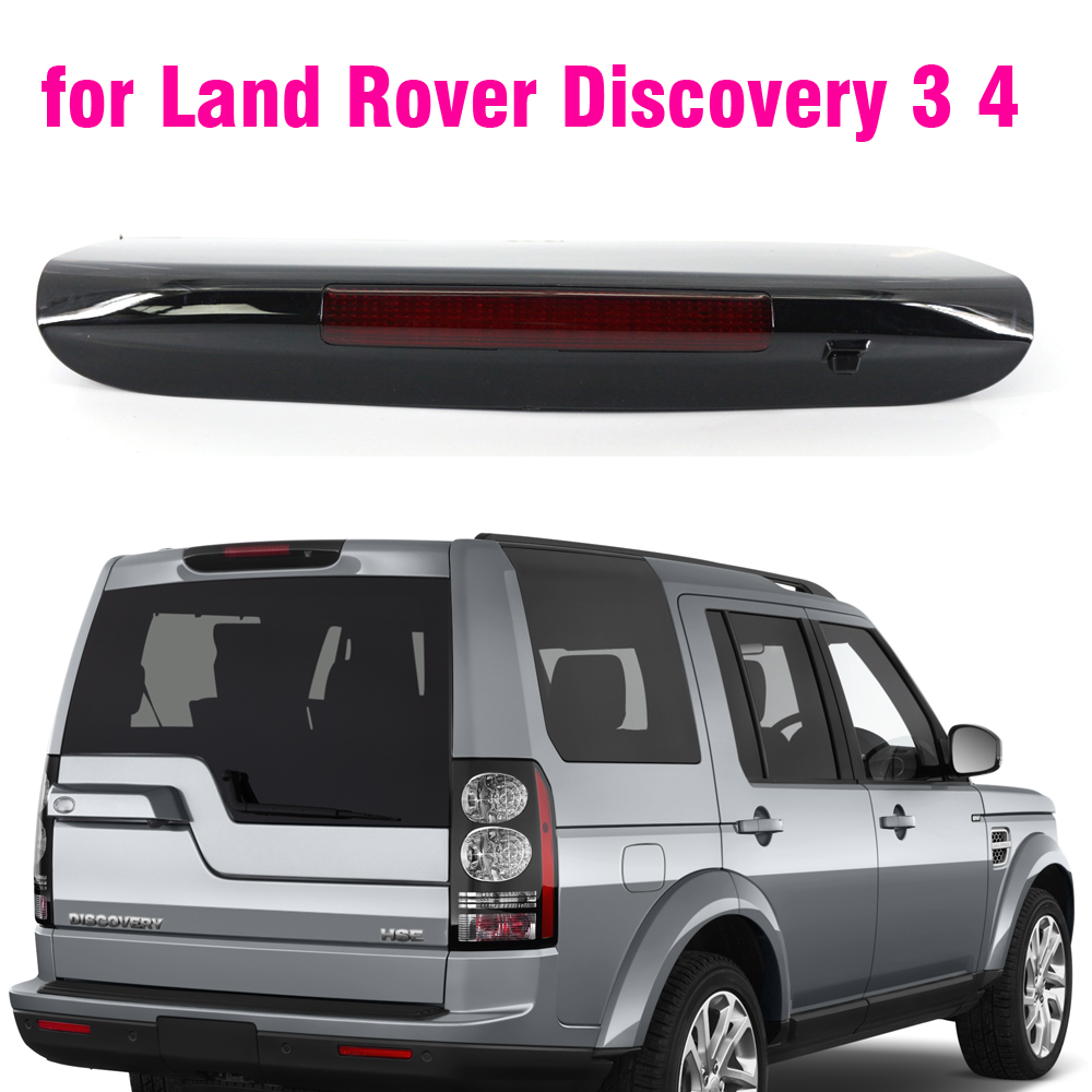 Model Kit Land Rover - 랜드로버용 하이 마운트 세 번째 브레이크