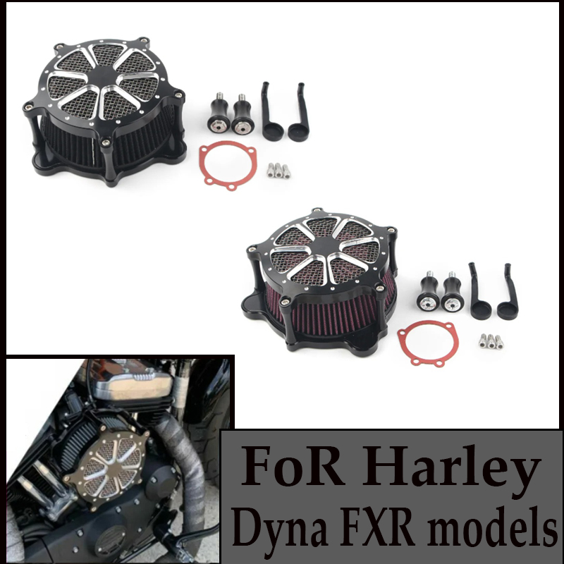 Model Kit Harley Davidson - 할리 데이비슨 다이나 스트리트 밥 다이나