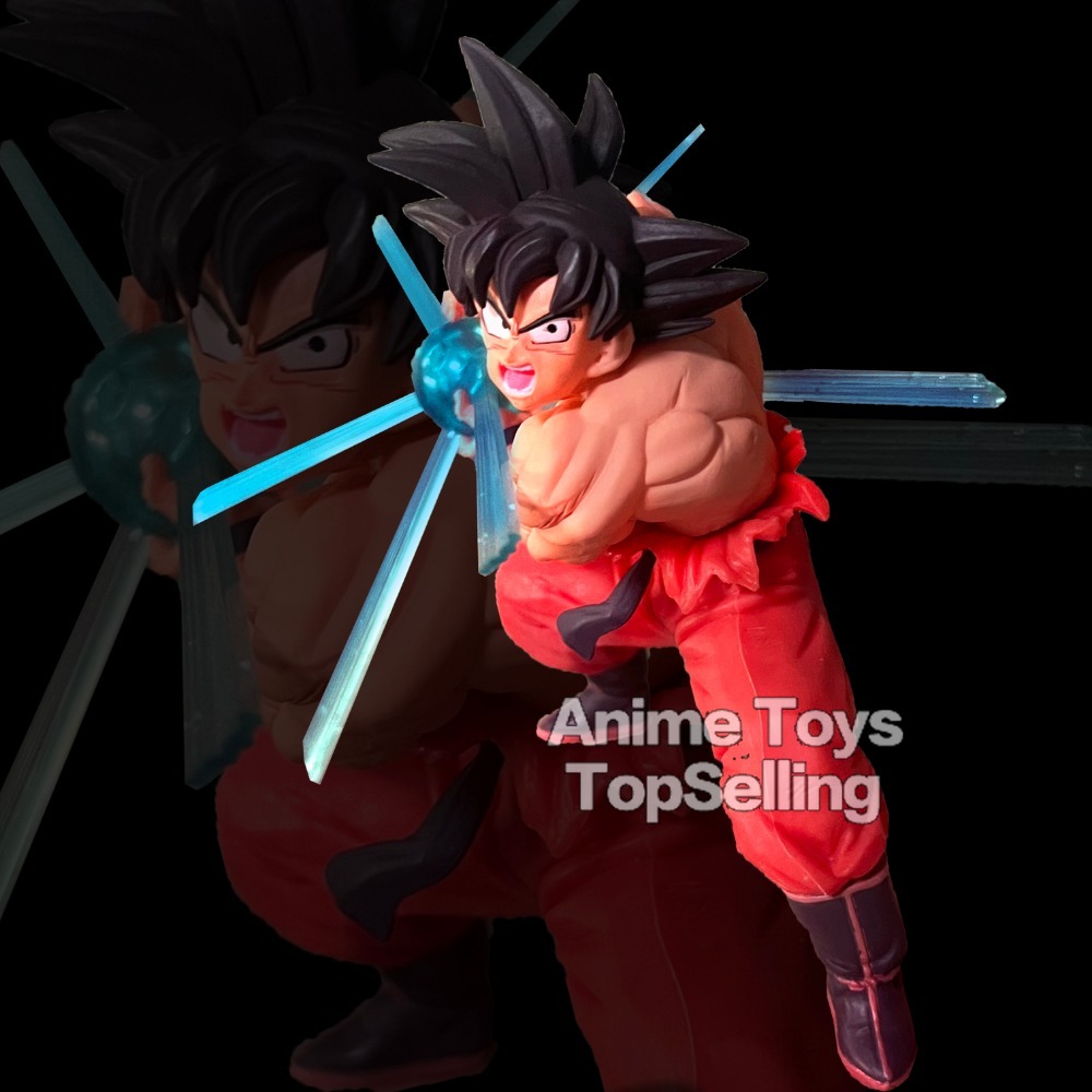 Model Kit Vegeta - 13.5cm 애니메이션 드래곤 볼 Z 그림