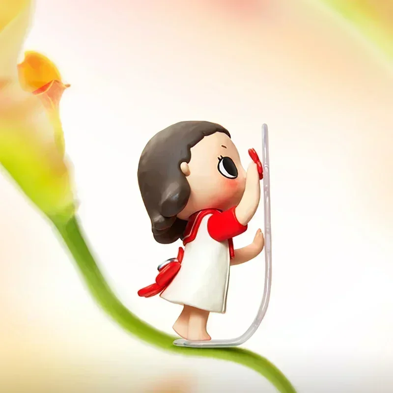 Model Kit Anime Girl - 팝 마트 니오타 I AM the