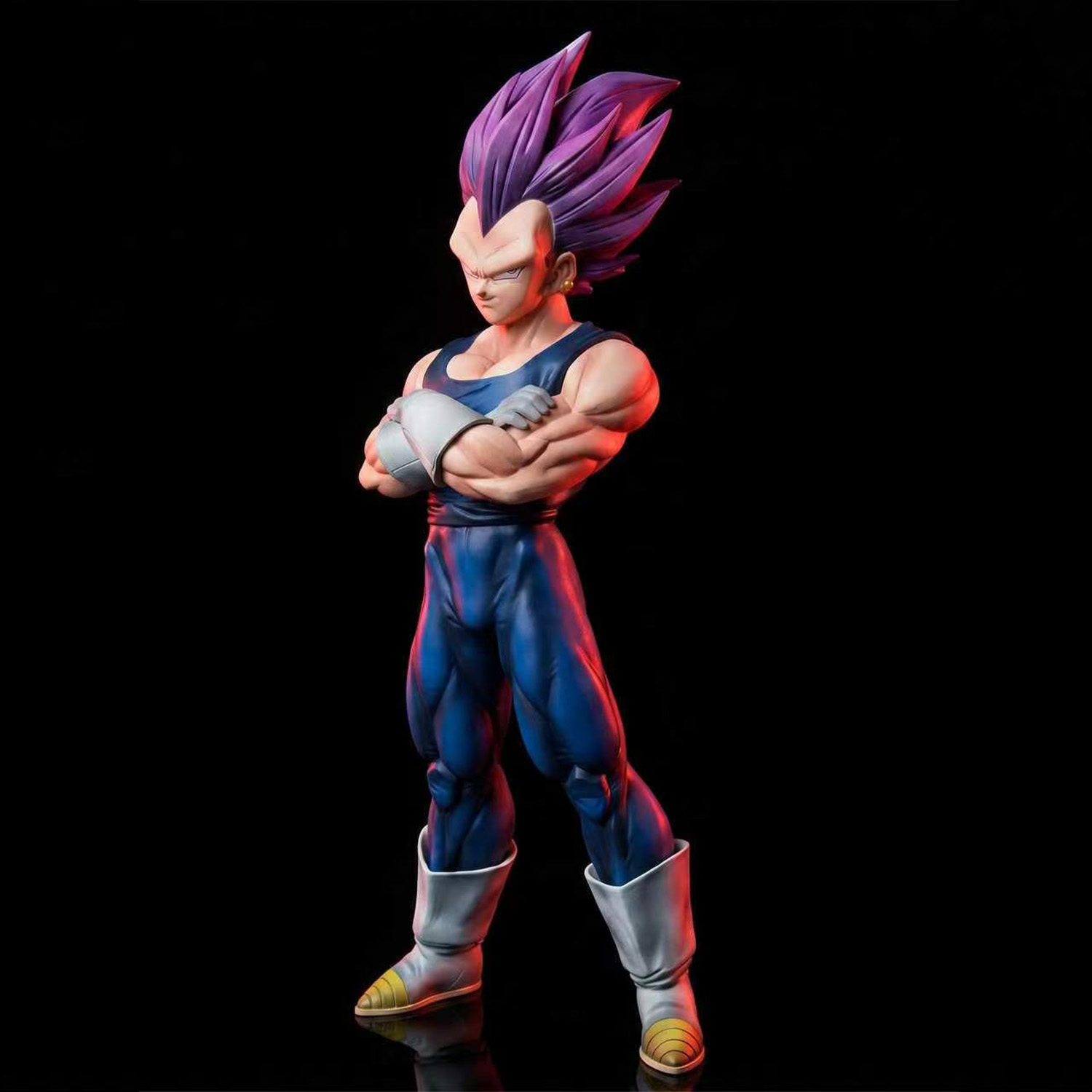 Model Kit Vegeta - YJ 드래곤볼 Z 마인 베지터 울트라