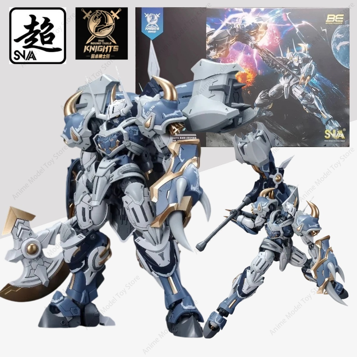 Model Kit Snaa - 오리지널 SNAA 재고 있음 정품 라운드