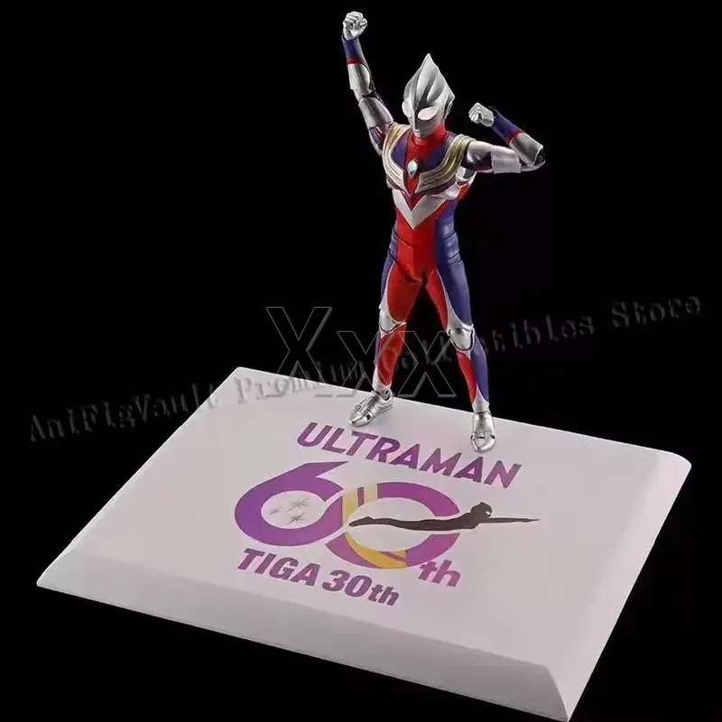 Model Kit Ultraman Tiga - 【핫세일】블로키즈 울트라맨 티가 액션 피규어 레전드
