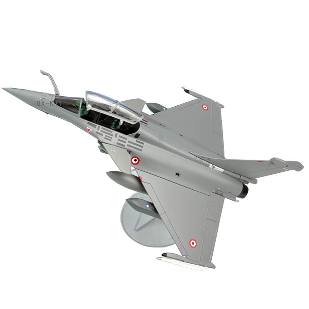 1/72 스케일 프랑스 공군 라팔 전투기 군용 항공기  - Model Kit Plane 리뷰 및 가격
