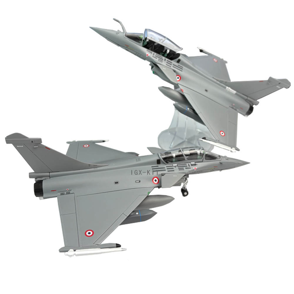 1/72 스케일 프랑스 공군 라팔 전투기 군용 항공기  - Model Kit Plane 리뷰 및 가격