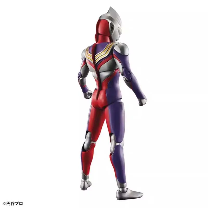 반다이 울트라맨 모델 키트 FRS 티가 멀티 블라자르  - Model Kit Ultraman Tiga 리뷰 및 가격