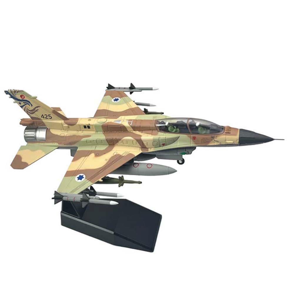 1:72 이스라엘 공군 F16 F-16I 수파 파이팅  - Model Kit Plane 리뷰 및 가격