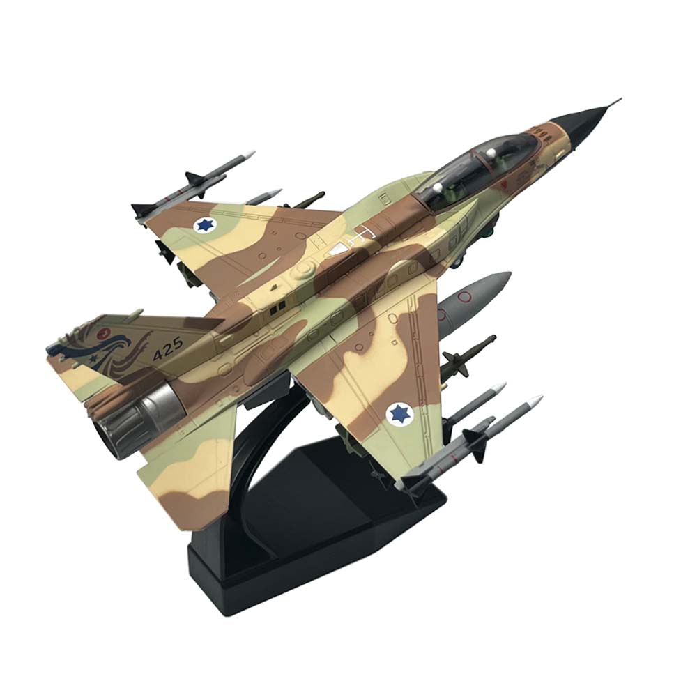 1:72 이스라엘 공군 F16 F-16I 수파 파이팅  - Model Kit Plane 리뷰 및 가격