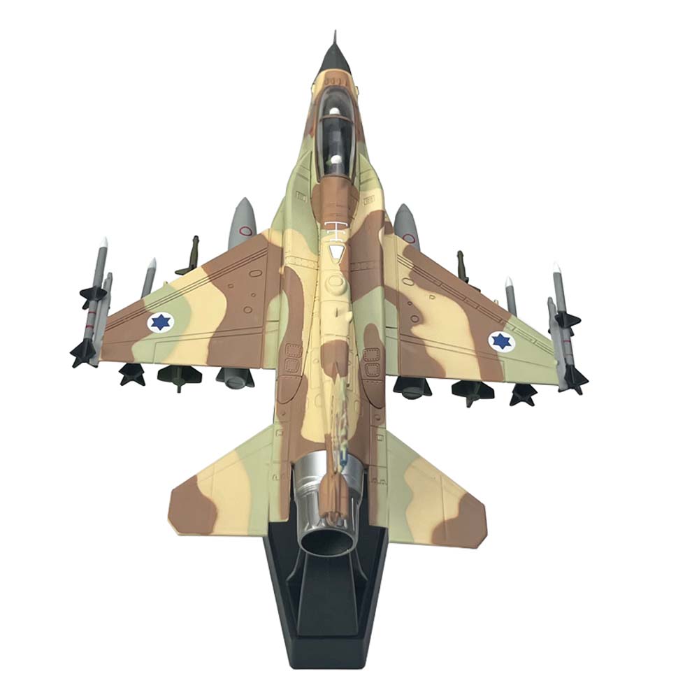 1:72 이스라엘 공군 F16 F-16I 수파 파이팅  - Model Kit Plane 리뷰 및 가격