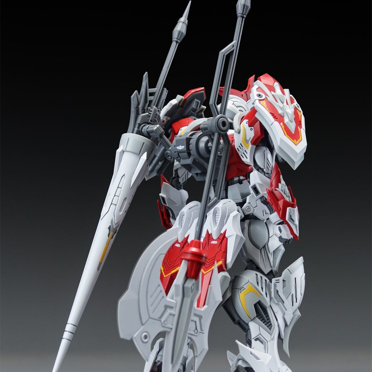 재고 있음 SNAA SC-008 소울 스피어 라모락 모 - Model Kit Snaa 리뷰 및 가격