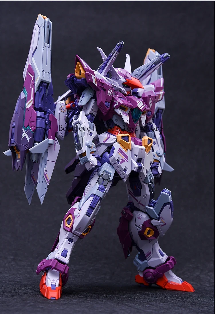 재고 있음 SNAA INFINITE DIMENSION  - Model Kit Snaa 리뷰 및 가격