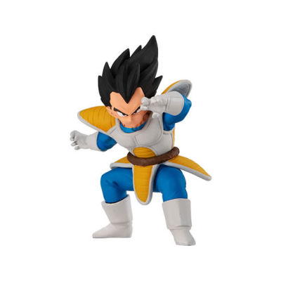드래곤볼 슈퍼 VS SP04/15/16/17/18 가샤 - Model Kit Vegeta 리뷰 및 가격