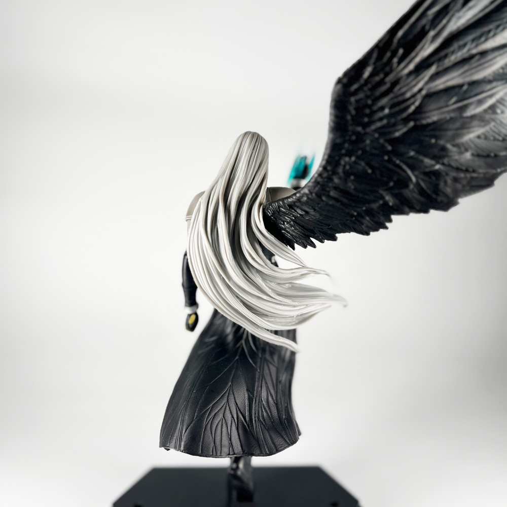 NEW 리버스 세피로스 애니메이션 피규어 한 날개의 천 - Model Kit Final Fantasy 리뷰 및 가격