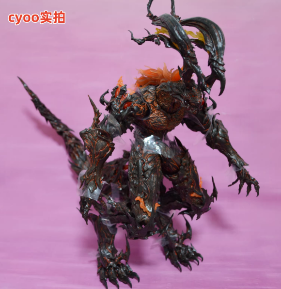 정품 대량 상품 세 플레이 아트 정품 파이널 판타지 1 - Model Kit Final Fantasy 리뷰 및 가격