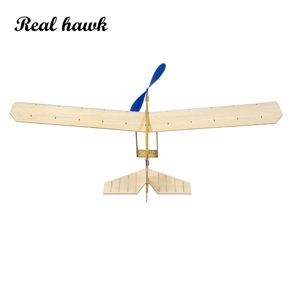 STEM 고무줄 동력 비행기 키트, 어린이 물리학 학습 - Model Kit Plane 리뷰 및 가격