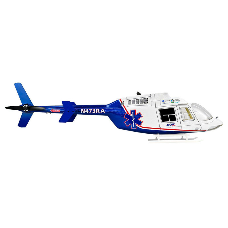 플라이윙 클래스 470 블랙 호크 RC 헬리콥터 MH- - Model Kit Expert 리뷰 및 가격