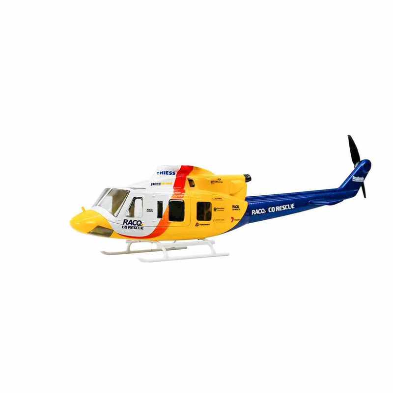 플라이윙 클래스 470 블랙 호크 RC 헬리콥터 MH- - Model Kit Expert 리뷰 및 가격