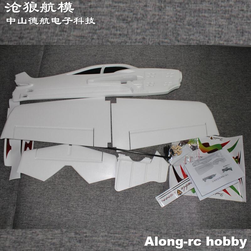 EPO 폼 비행기 RC F3D 비행기 모델 장난감, 9 - Model Kit Expert 리뷰 및 가격