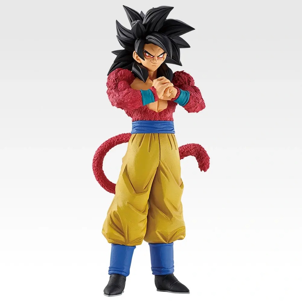 오리지널 정품 반다이 이치반쿠지 드래곤볼 GT 팬 고쿠 - Model Kit Vegeta 리뷰 및 가격
