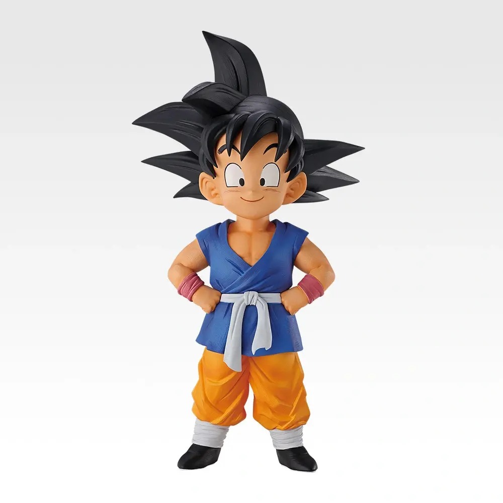 오리지널 정품 반다이 이치반쿠지 드래곤볼 GT 팬 고쿠 - Model Kit Vegeta 리뷰 및 가격