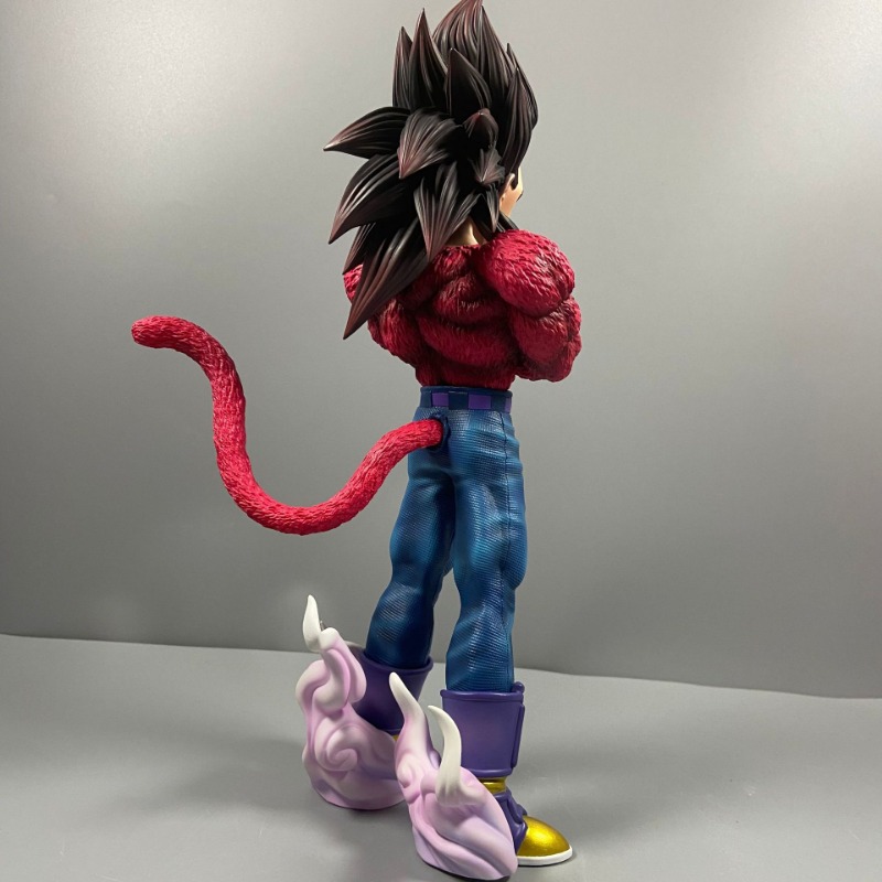 드래곤볼 슈퍼 베지타 피규어, SSJ4 손오공 액션 피 - Model Kit Vegeta 리뷰 및 가격
