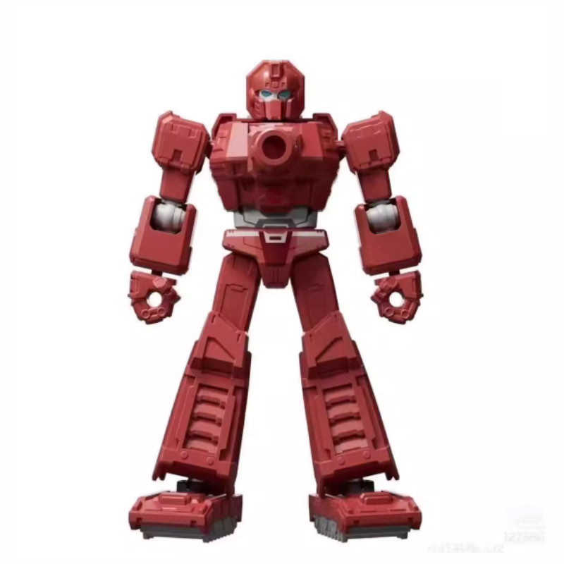 새로운 블로키 피규어 변신 수호자 버전 10 BW 메가 - Model Kit Transformers Blokees 리뷰 및 가격