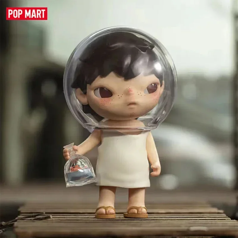 팝 마트 히로노 자비의 도시 시리즈 귀여운 애니메이션  - Model Kit Anime Girl 리뷰 및 가격