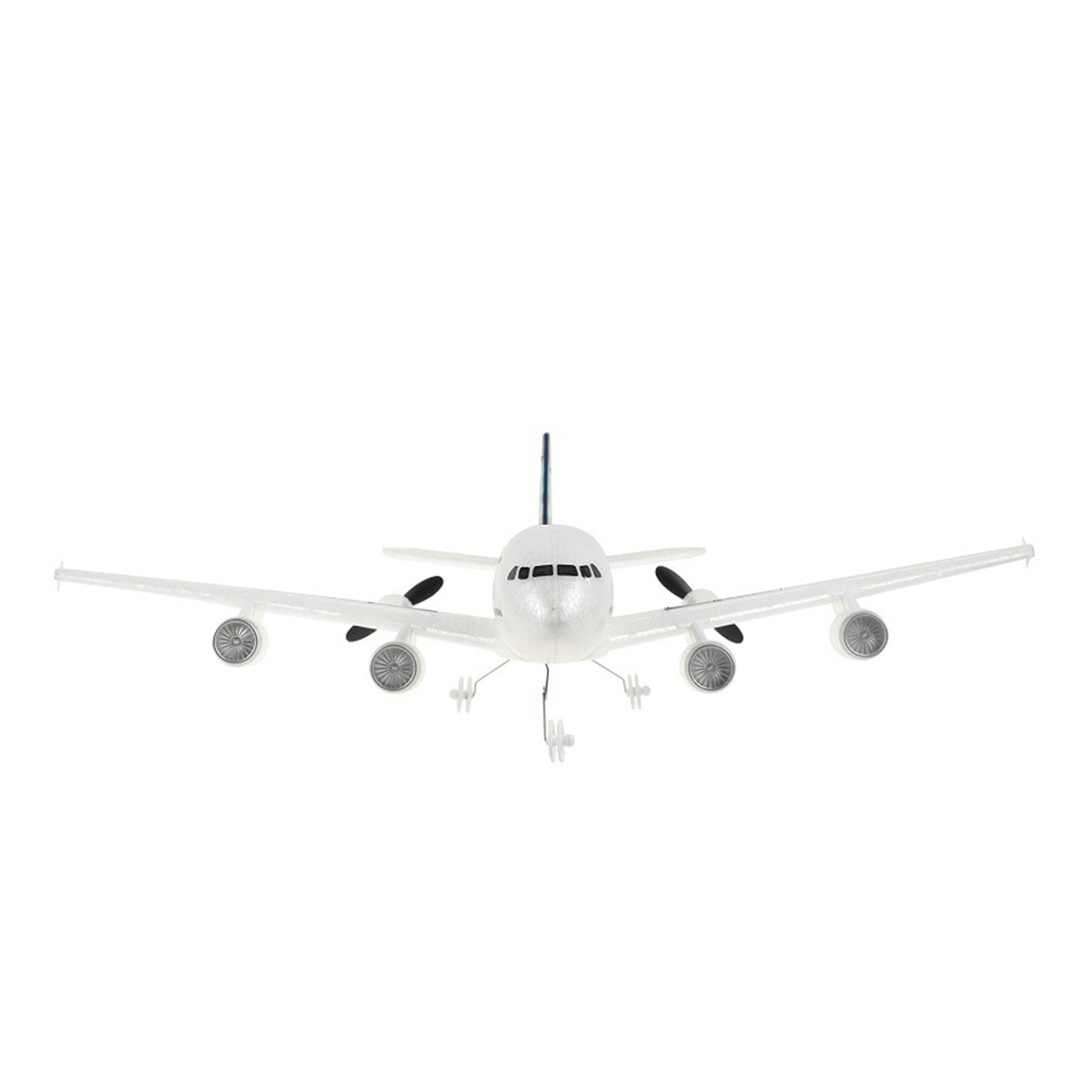 시뮬레이션 EVA 4채널 RC 항공기 모델 2.4G 글 - Model Kit Expert 리뷰 및 가격