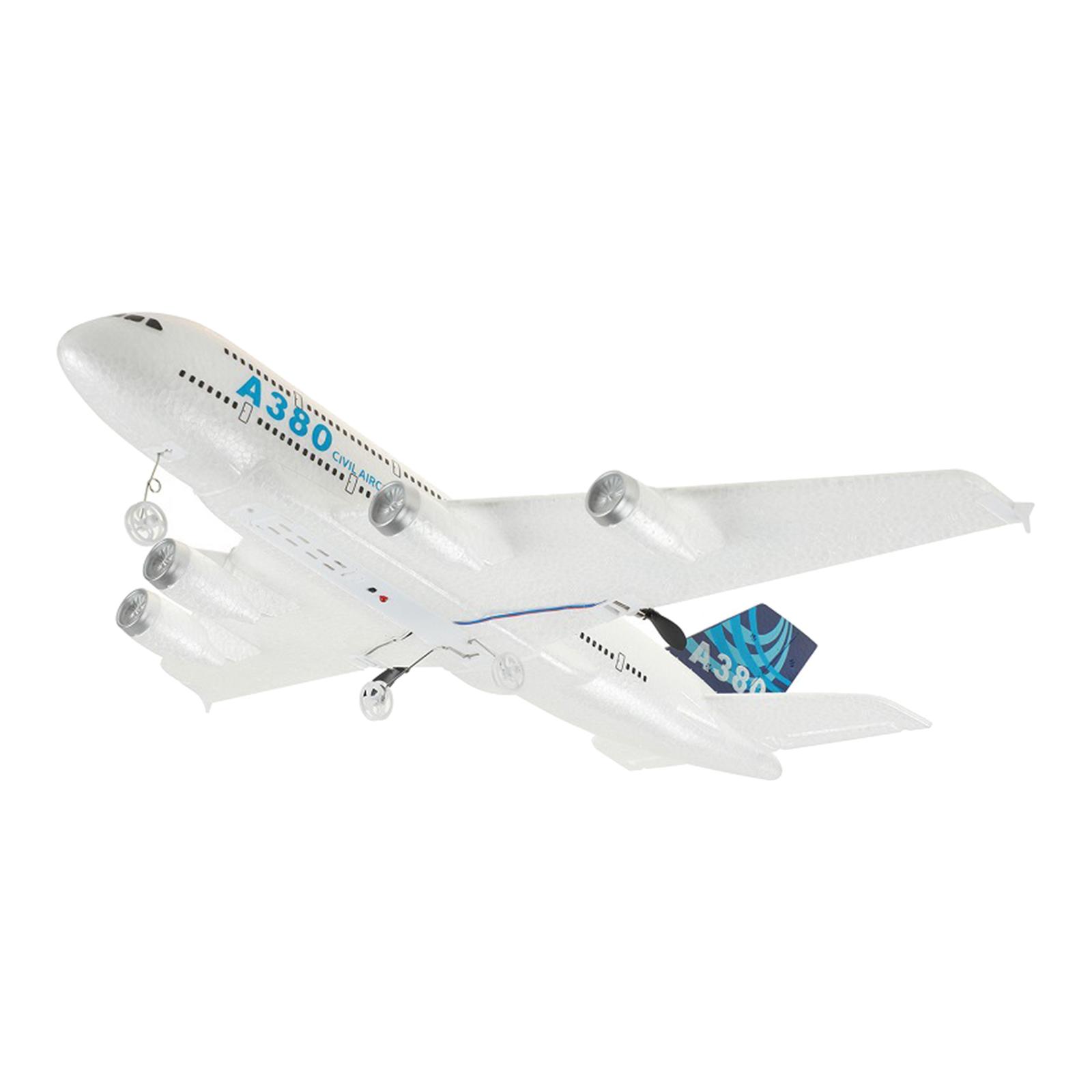 시뮬레이션 EVA 4채널 RC 항공기 모델 2.4G 글 - Model Kit Expert 리뷰 및 가격