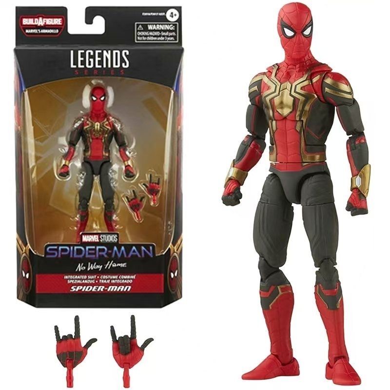 닥터 스트레인지 스파이더맨 데드풀 모델 ML 레전드 스 - Model Kit Ultron 리뷰 및 가격