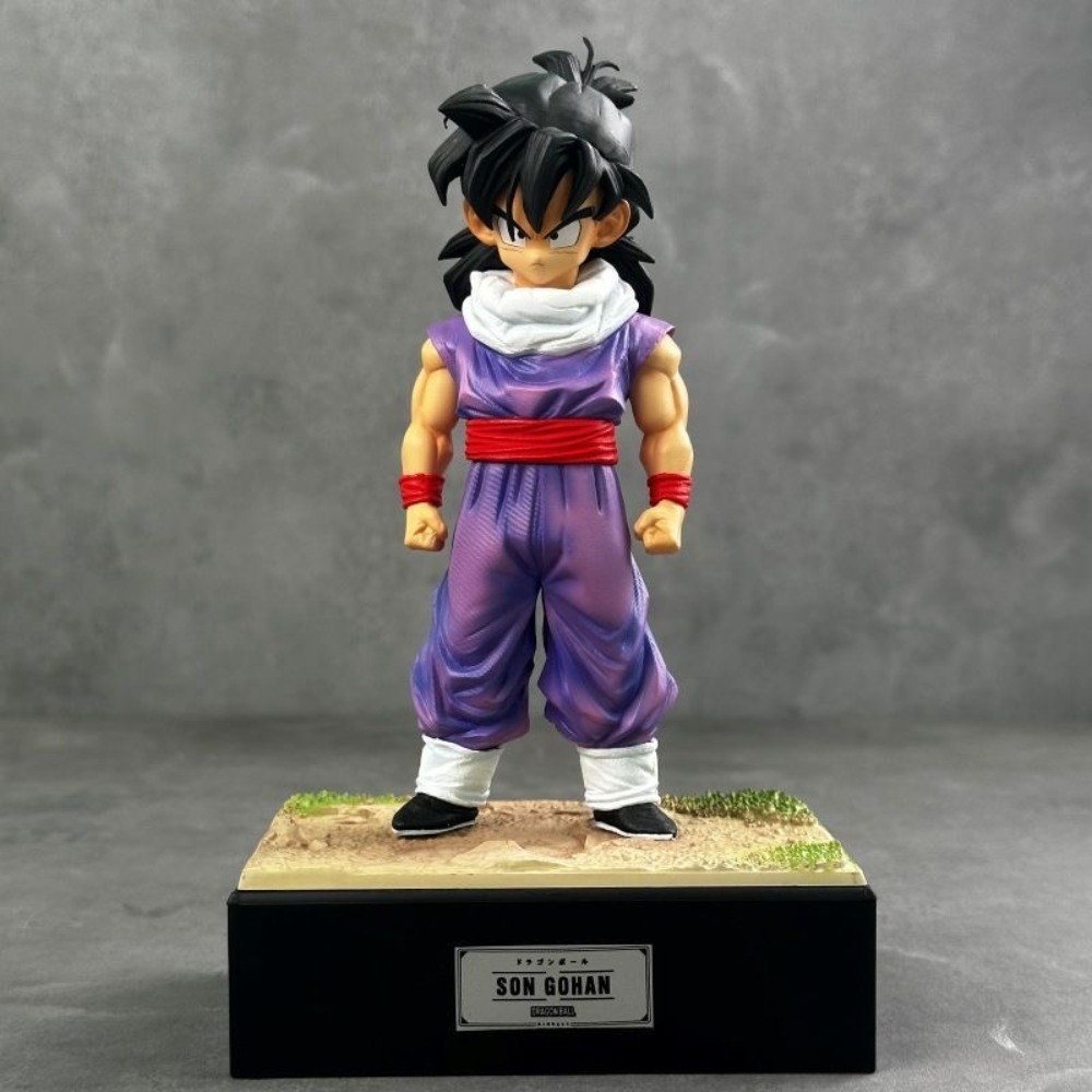17-37cm 애니메이션 드래곤 볼 Z 피규어 피콜로/ - Model Kit Vegeta 리뷰 및 가격