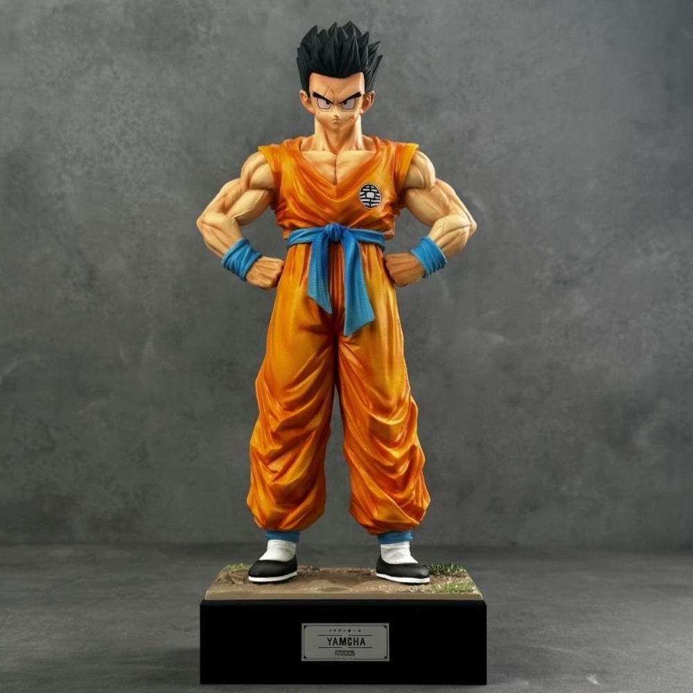 17-37cm 애니메이션 드래곤 볼 Z 피규어 피콜로/ - Model Kit Vegeta 리뷰 및 가격