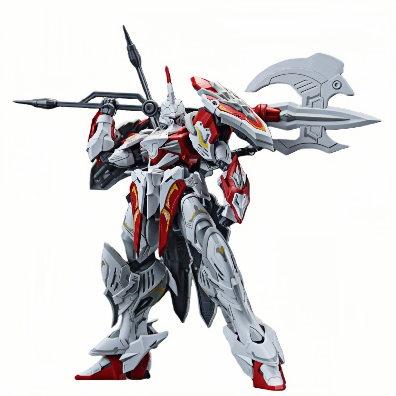 SNAA 라모락 퍼시발 트리스탄 아킬레스 다크 엠퍼러  - Model Kit Snaa 리뷰 및 가격