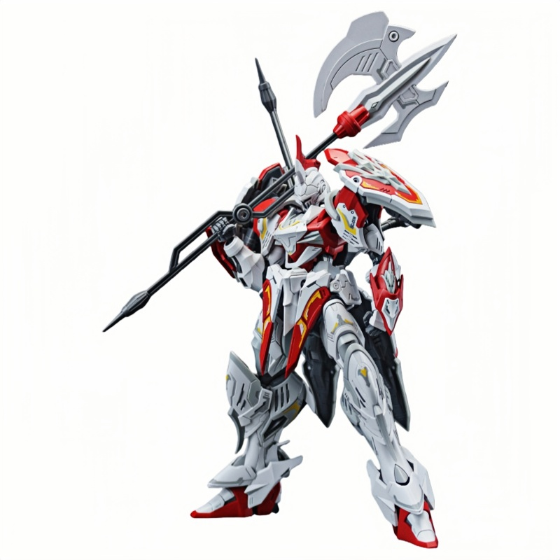 SNAA 라모락 퍼시발 트리스탄 아킬레스 다크 엠퍼러  - Model Kit Snaa 리뷰 및 가격