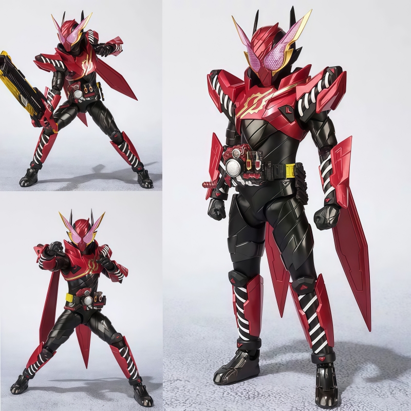 15cm 가면라이더 피규어 터스크 트럼프 카드 얼티밋  - Model Kit Final Fantasy 리뷰 및 가격