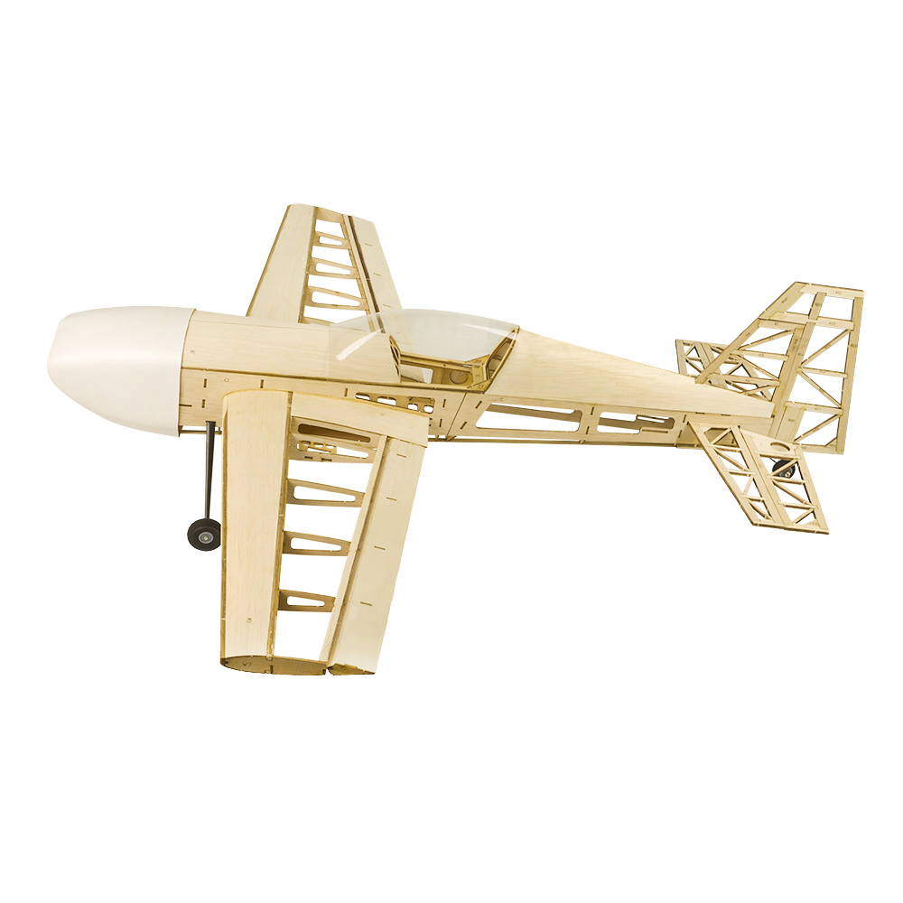 새로운 RC 비행기 X01 레이저 컷 발사나무 비행기  - Model Kit Plane 리뷰 및 가격