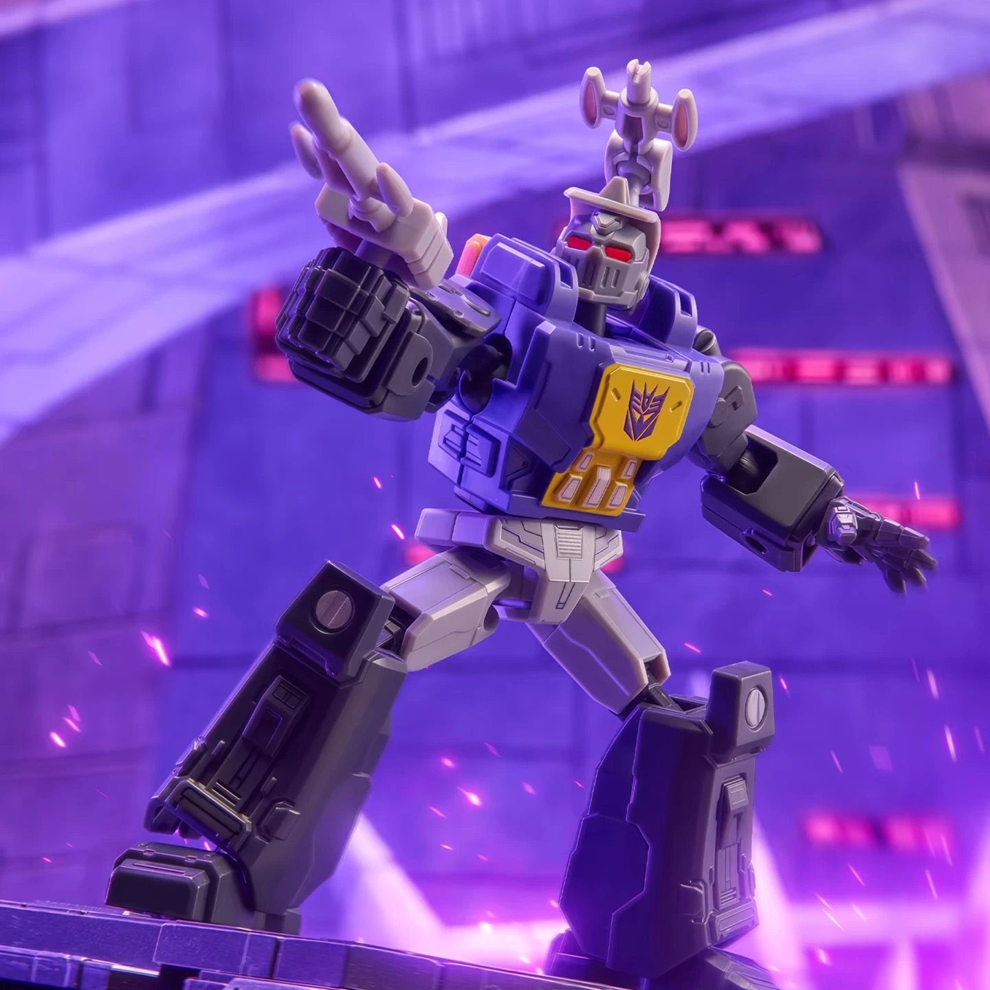 블록키즈 트랜스포머 갤럭시 버전 9 메가트론 조립식 블 - Model Kit Transformers Blokees 리뷰 및 가격