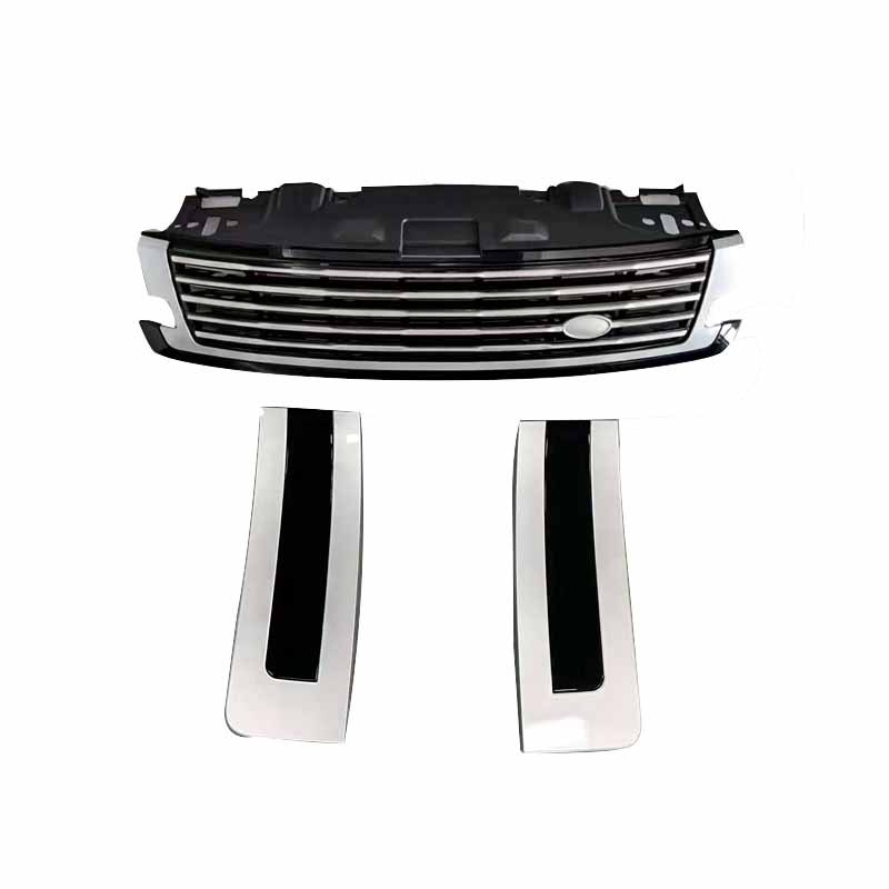 랜드로버 레인지로버 이그제큐티브 L460 23-24 모 - Model Kit Land Rover 리뷰 및 가격