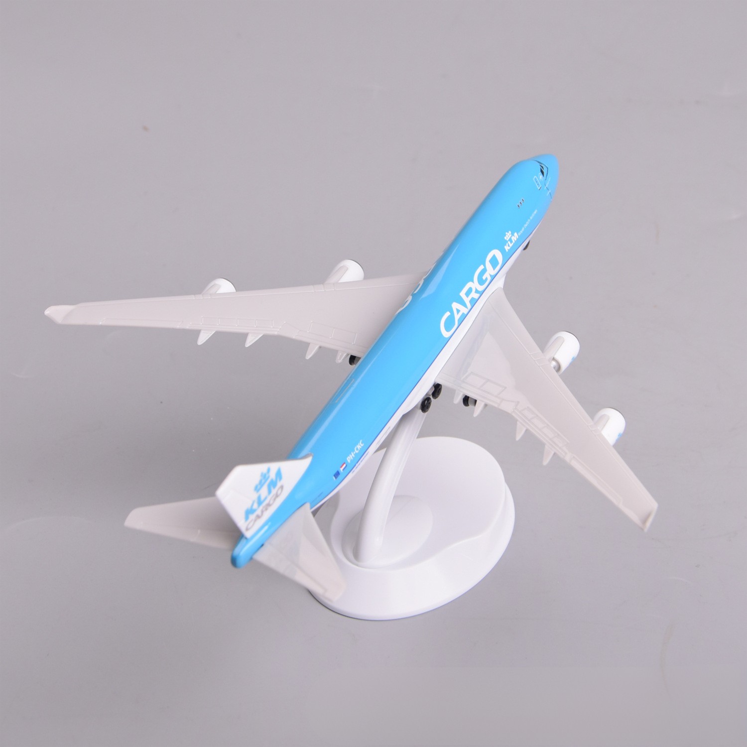 20cm 미니어처 항공기 KLM B747 화물기 모델  - Model Kit Plane 리뷰 및 가격