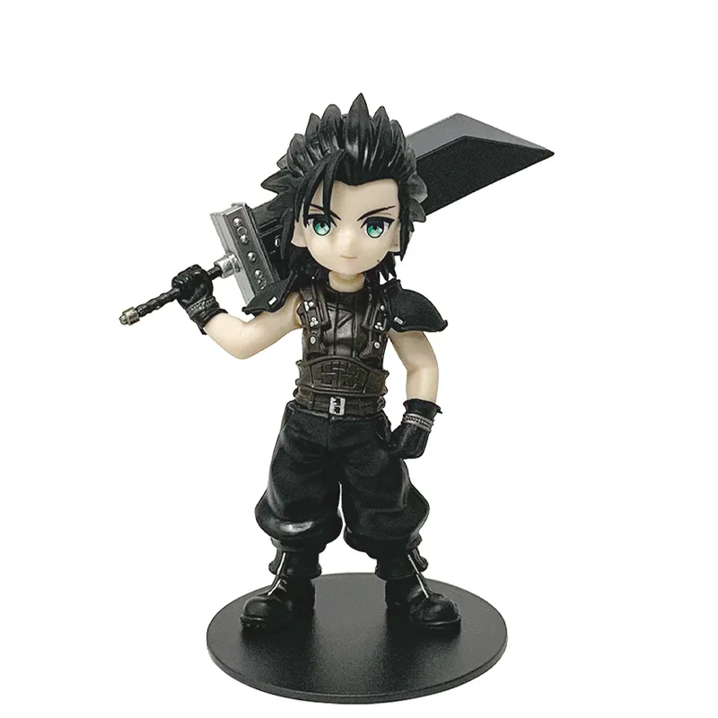 2026 애니메이션 플레이 아츠 티파 록하트 액션 피규 - Model Kit Final Fantasy 리뷰 및 가격