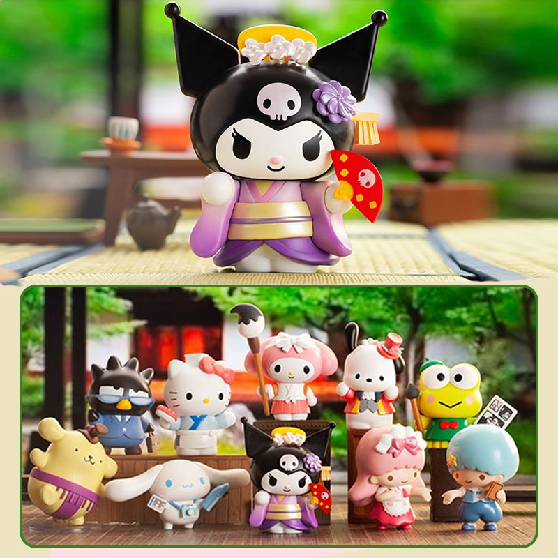리틀 트윈 스타 Pom Pom Purin Pochacc - Model Kit Keroro 리뷰 및 가격