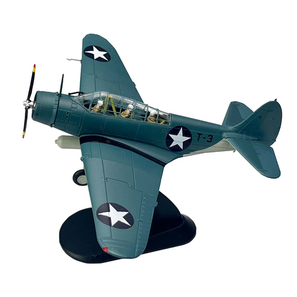 1/72 US TBD 전투기 모델 T-3 미드웨이 전투 - Model Kit Plane 리뷰 및 가격