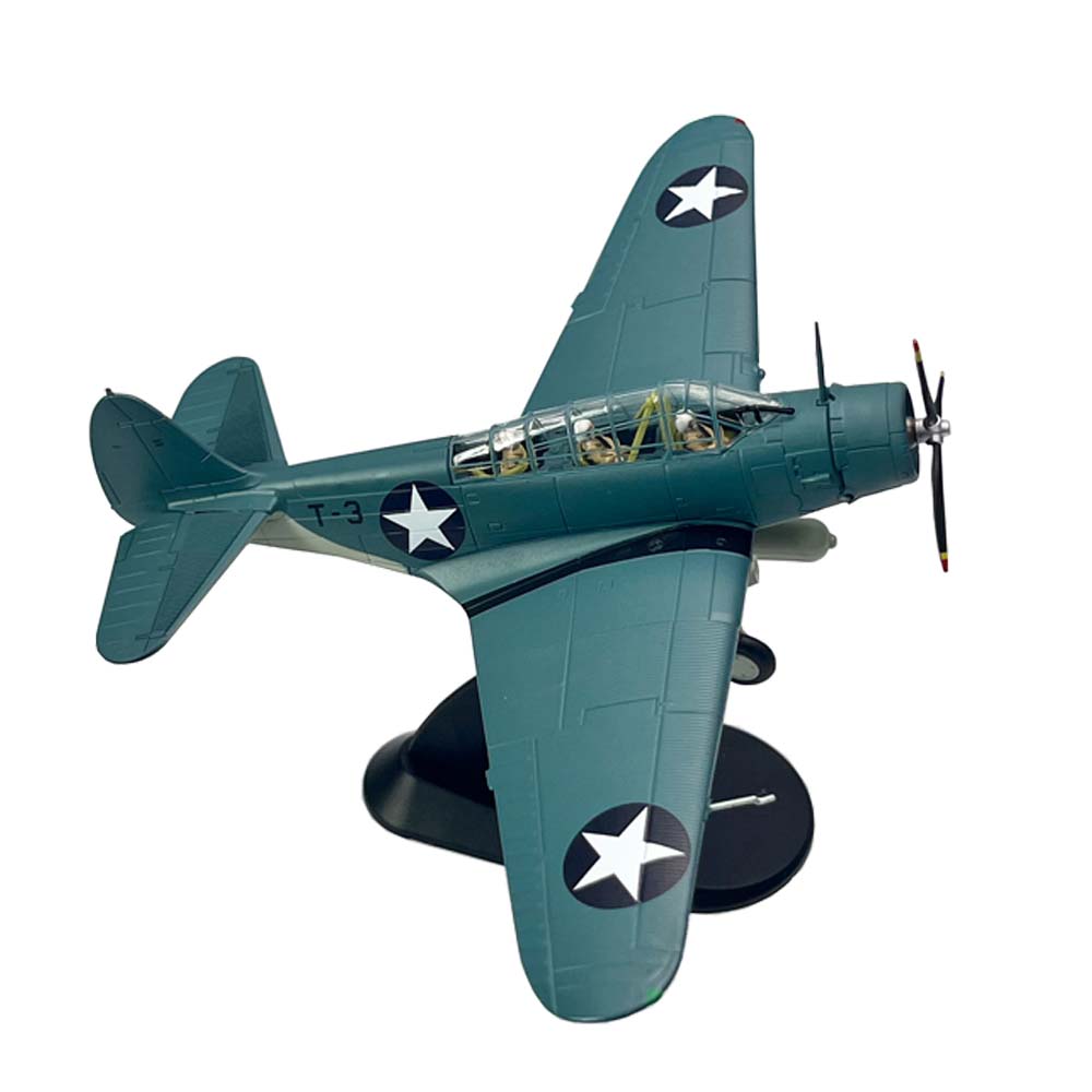 1/72 US TBD 전투기 모델 T-3 미드웨이 전투 - Model Kit Plane 리뷰 및 가격
