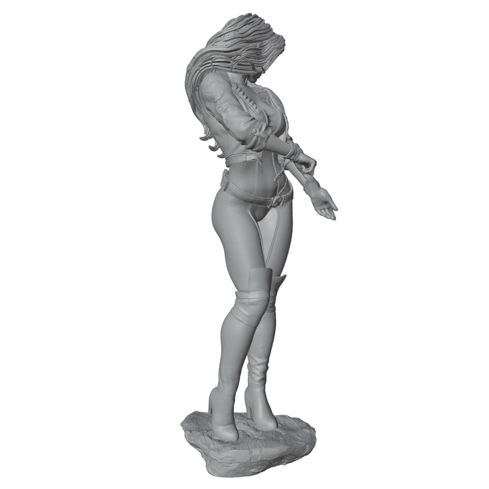 1/24 현실적인 패셔너블한 여성 캐릭터, 미니어처 레 - Model Kit Hg 리뷰 및 가격