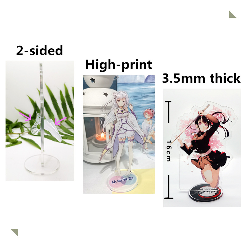 마이 히어로 아카데미아 아크릴 스탠드 애니메이션 보쿠노 - Model Kit Hg 리뷰 및 가격