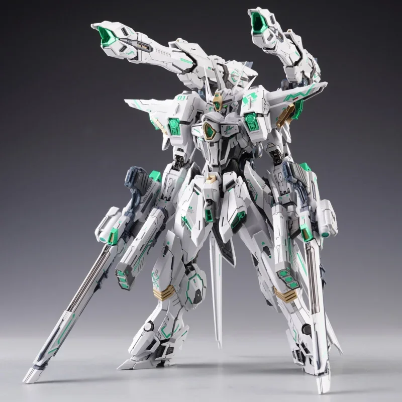 SNAA 로봇 룰링 한정판 합금 다이캐스팅 프레임 조립 - Model Kit Snaa 리뷰 및 가격