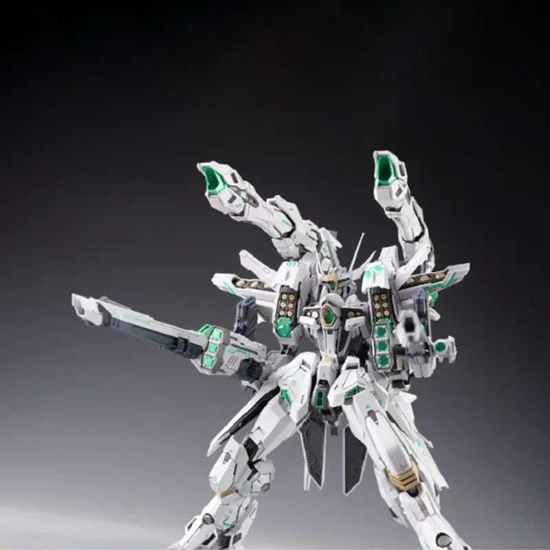 SNAA 로봇 룰링 한정판 합금 다이캐스팅 프레임 조립 - Model Kit Snaa 리뷰 및 가격